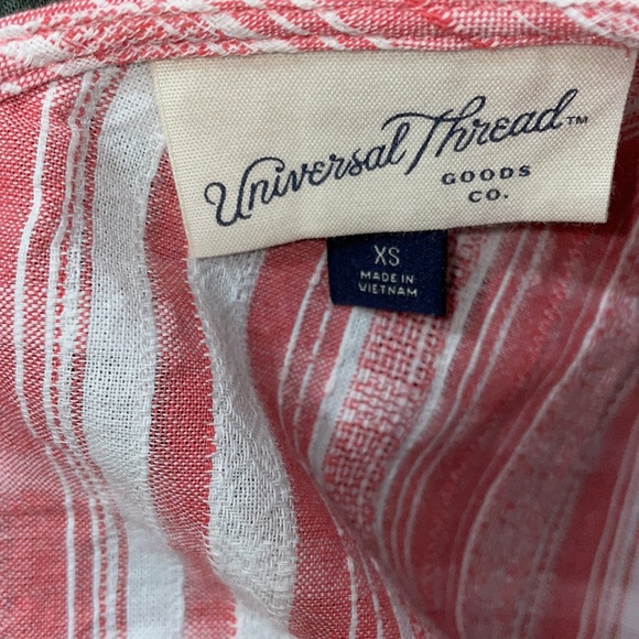 Universal Thread Dress - Picture 5 of 5